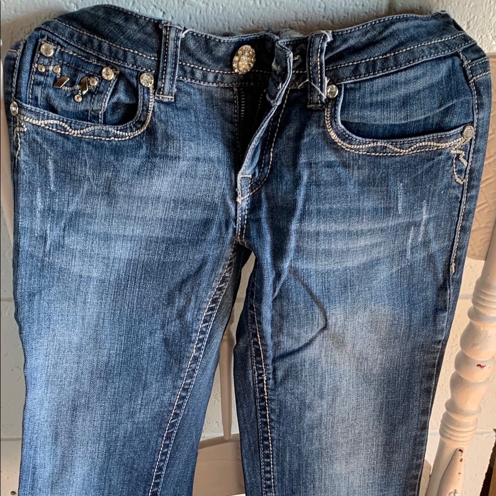 Women’s jeans